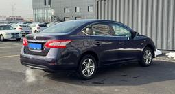 Nissan Sentra 2014 годаүшін3 460 000 тг. в Алматы – фото 5