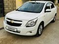 Chevrolet Cobalt 2023 года за 6 600 000 тг. в Сарыагаш