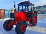 МТЗ (BELARUS)  Беларус-920M с КУ пр-во РК (субсидии 30%) 2025 года за 12 920 000 тг. в Талдыкорган – фото 2