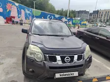 Nissan X-Trail, 2011