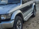 Mitsubishi Pajero 1993 года за 2 750 000 тг. в Жанаозен – фото 3