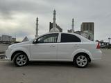 Chevrolet Nexia 2022 года за 4 800 000 тг. в Астана – фото 3