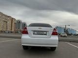 Chevrolet Nexia 2022 года за 4 800 000 тг. в Астана – фото 4