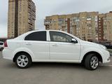 Chevrolet Nexia 2022 года за 4 800 000 тг. в Астана – фото 2