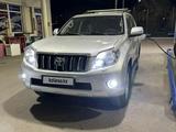 Toyota Land Cruiser Prado 2011 года за 17 950 000 тг. в Караганда