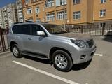 Toyota Land Cruiser Prado 2011 годаүшін17 950 000 тг. в Караганда – фото 2