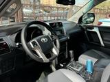 Toyota Land Cruiser Prado 2011 годаүшін17 950 000 тг. в Караганда – фото 4