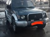 Mitsubishi Pajero 1994 года за 3 000 000 тг. в Талдыкорган