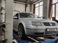 Volkswagen Bora 2002 года за 3 800 000 тг. в Шымкент – фото 3