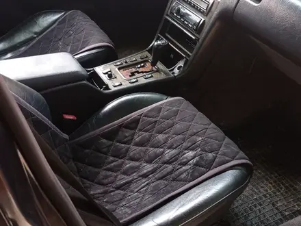 Mercedes-Benz E 280 1998 года за 3 200 000 тг. в Талдыкорган – фото 4