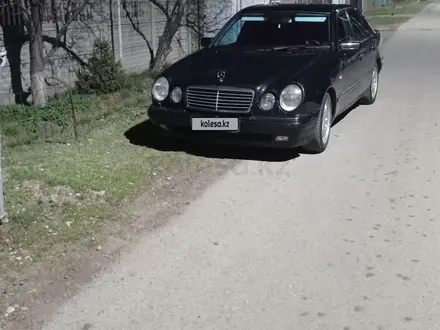 Mercedes-Benz E 280 1998 года за 3 200 000 тг. в Талдыкорган – фото 5