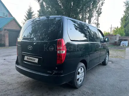 Hyundai Starex 2014 года за 10 500 000 тг. в Усть-Каменогорск – фото 4