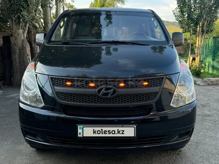 Hyundai Starex 2014 года за 10 500 000 тг. в Усть-Каменогорск