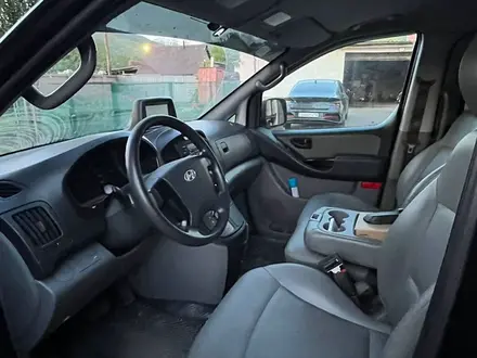 Hyundai Starex 2014 года за 10 500 000 тг. в Усть-Каменогорск – фото 8