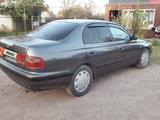 Toyota Carina E 1993 годаүшін1 350 000 тг. в Кендала – фото 5