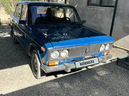 ВАЗ (Lada) 2106 2003 года за 800 000 тг. в Актау