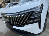 Changan CS75 Plus 2026 года за 11 600 000 тг. в Шымкент – фото 3