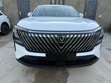 Changan CS75 Plus 2026 года за 11 600 000 тг. в Шымкент – фото 5