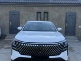 Changan CS75 Plus 2026 года за 11 600 000 тг. в Шымкент – фото 4