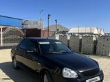 ВАЗ (Lada) Priora 2170 2009 года за 2 000 000 тг. в Атырау – фото 3