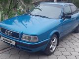 Audi 80 1993 годаүшін1 750 000 тг. в Тараз – фото 2
