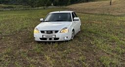 ВАЗ (Lada) Priora 2170 2015 годаүшін3 655 000 тг. в Усть-Каменогорск – фото 5