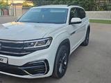 Volkswagen Teramont 2021 года за 25 000 000 тг. в Караганда