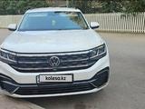 Volkswagen Teramont 2021 года за 25 000 000 тг. в Караганда – фото 3