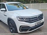Volkswagen Teramont 2021 года за 25 000 000 тг. в Караганда – фото 4