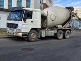 Howo  Миксер 2005 годаүшін8 800 000 тг. в Астана – фото 2