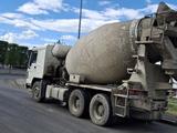 Howo  Миксер 2005 годаүшін8 800 000 тг. в Астана