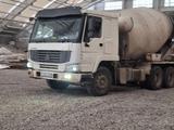 Howo  Миксер 2005 годаүшін8 800 000 тг. в Астана – фото 3