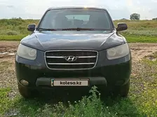 Hyundai Santa FE, 2006