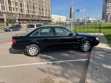 Audi A6 1997 годаүшін3 000 000 тг. в Астана – фото 4