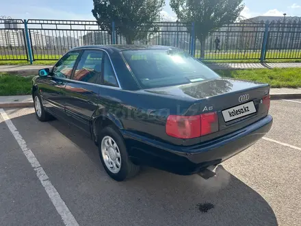 Audi A6 1997 года за 3 000 000 тг. в Астана – фото 5