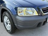 Honda CR-V 1996 года за 3 650 000 тг. в Алматы – фото 4