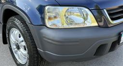 Honda CR-V 1996 года за 3 650 000 тг. в Алматы – фото 4