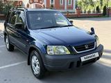 Honda CR-V 1996 года за 3 650 000 тг. в Алматы – фото 3