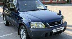 Honda CR-V 1996 года за 3 650 000 тг. в Алматы – фото 3