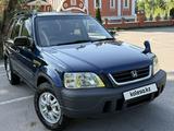 Honda CR-V 1996 года за 3 650 000 тг. в Алматы