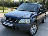 Honda CR-V 1996 года за 3 650 000 тг. в Алматы – фото 2
