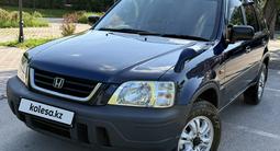 Honda CR-V 1996 года за 3 650 000 тг. в Алматы – фото 2