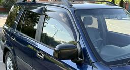 Honda CR-V 1996 года за 3 650 000 тг. в Алматы – фото 5