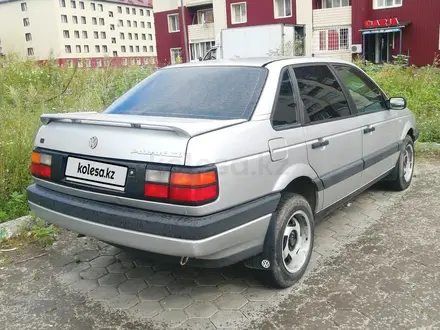 Volkswagen Passat 1991 года за 1 500 000 тг. в Усть-Каменогорск