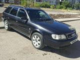 Audi A6 1995 годаүшін1 900 000 тг. в Караганда – фото 2