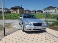 Mercedes-Benz E 320 2002 года за 6 400 000 тг. в Шымкент – фото 7