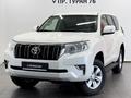 Toyota Land Cruiser Prado 2022 годаfor22 990 000 тг. в Астана