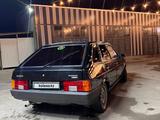 ВАЗ (Lada) 2109 1998 годаүшін1 400 000 тг. в Тараз – фото 5