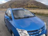Changan CX20 2012 года за 2 000 000 тг. в Риддер – фото 2