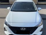 Hyundai Accent 2020 годаүшін7 500 000 тг. в Семей